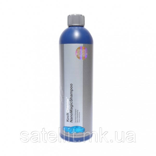 Автошампунь (Наношампунь) KochChemie (750 ml), 77702750
