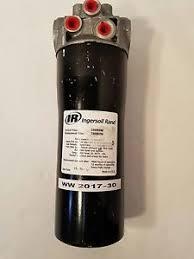 Фільтр масляний M27 X 2, 23935042; Ingersoll Rand