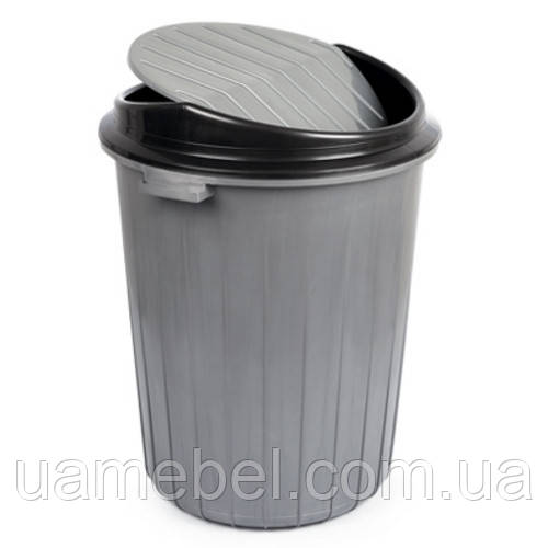 Бак для сміття Tuppex 50л