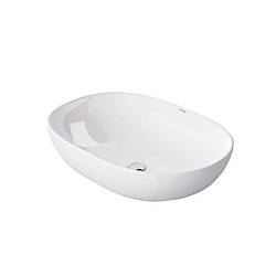 Накладний умивальник 60 см Doti Massi