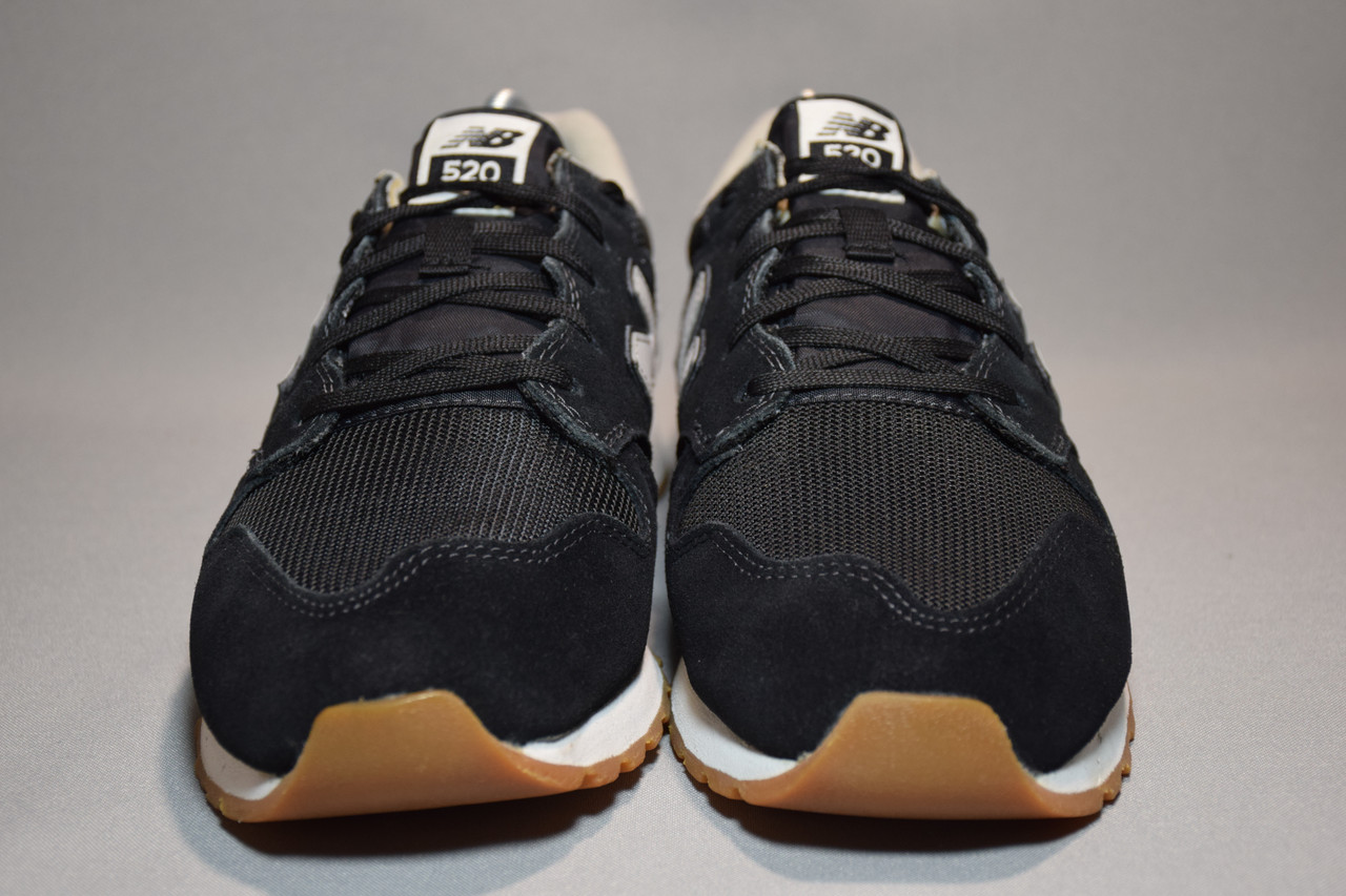 New Balance 520 u520ag. . 40.5 . 25.5 . ID