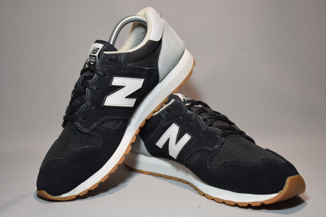 New Balance 520 u520ag. . 40.5 . 25.5 . ID
