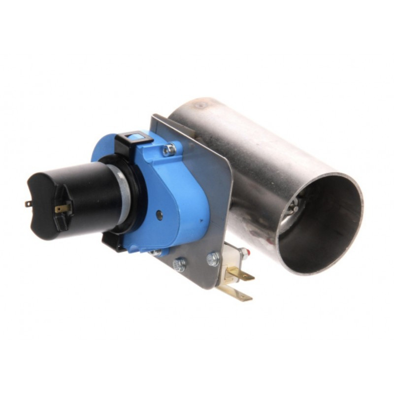 Клапан регулятора вологості CPC 61-202 для пароконвектомату Rational 8450.1319 S, фото 1