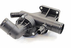 Термостат охлаждающей жидкости на Рено Трафик III 1.6 dCi (85 °C) — RENAULT (Франция) 110618527R