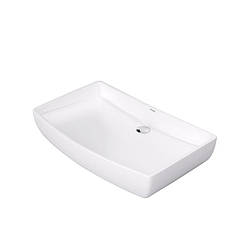 Накладний умивальник 60 см Kori Massi