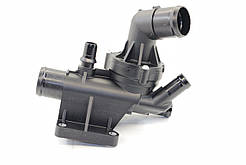 Термостат охлаждающей жидкости на Рено Трафик III 1.6 dCi (75 °C) — RENAULT (Франция) 110615482R