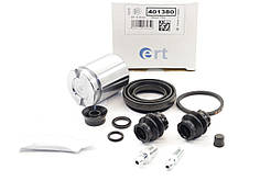 Ремкомлект гальмівного супорта заднього (поршенек) на Рено Трафік 01-> —ERT (Іспанія) 401380