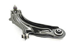 Важеля передній (праворуч) на Рено Кенго II (2008>) RENAULT (Оригінал) 8200586567