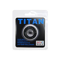 TITAN Ерекційне кільце