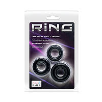 Набір Ерекційних кілець Ring