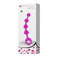 Силіконовий ланцюжок "BEEDS"