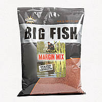 Прикормочная смесь Dynamite Baits Big Fish Margin Mix 1.8кг