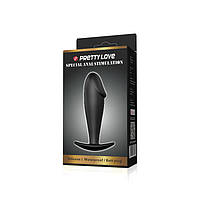 Анальний корок PRETTY LOVE