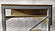 Стіл письмовий Ромбо в стилі Лофт Loft, фото 8