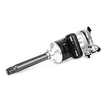 Гайковерт пневматичний професійний INTERTOOL PT-1104, фото 5