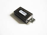 USB Звукова карта 7.1 3D звук регулятор гучності, фото 3