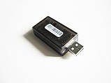 USB Звукова карта 7.1 3D звук регулятор гучності, фото 4