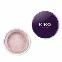 Рідкий хайлайтер для обличчя з перламутровим фінішем KIKO PARTY ALL NIGHT JELLY HIGHLIGHTER 01