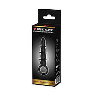 Анальний корок-ялинка