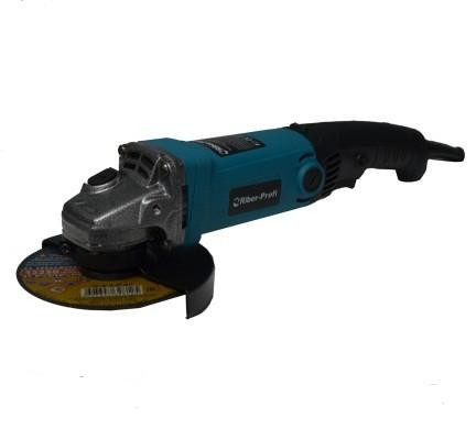 Болгарка Riber-Profi WS 10-125 LW