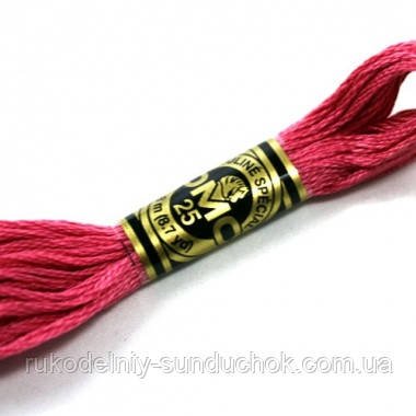 Муліне DMC 335 (ДМС) франція (оригінал)