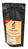 Кава в зернах бленд GSV (100% арабіка) свіжообсмажена з гірчинкою, темне обсмажування, фото 2