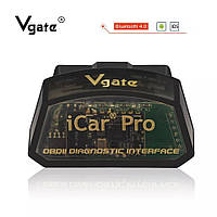 Диагностический автосканер Vgate iCar Pro ELM 327 OBD2 V2.1 Bluetooth 4.0 для Android, iOS