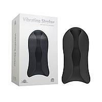 Насадка Vibrating Stroker