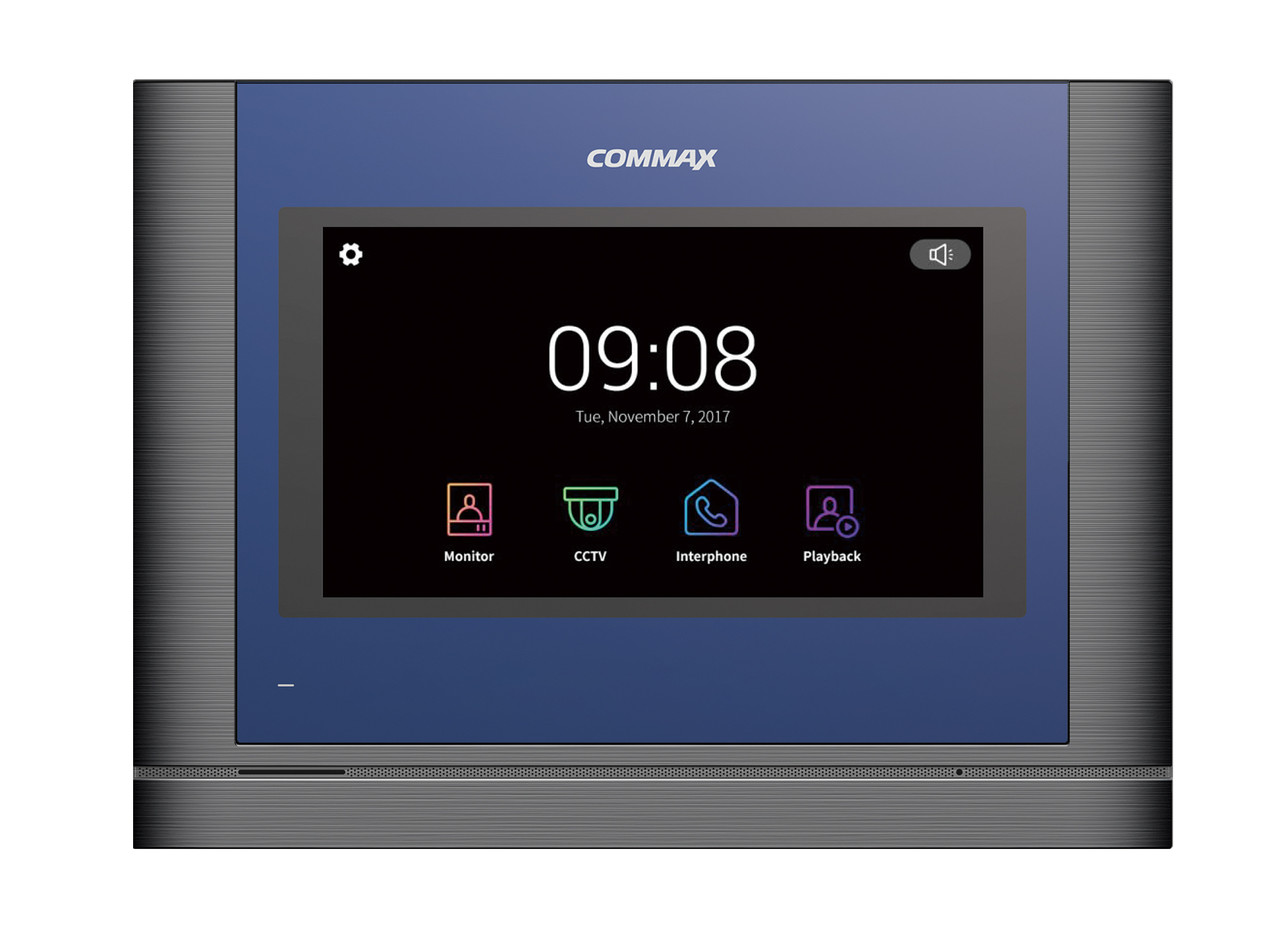 Відеодомофон Commax CDV-1024MA