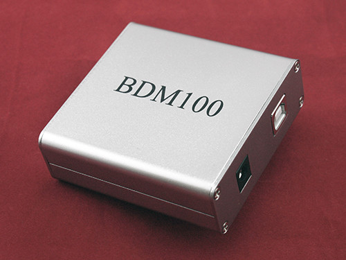 Програматор ECU, BDM100 v12.55 OBDII/EOBD, авто, фото 1