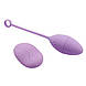 Віброяйцо Relentless Seeker ліловий, фото 3