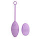 Віброяйцо Relentless Seeker ліловий, фото 4