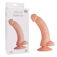 Фалоїмітатор SEDUCER — Bended Lust