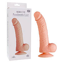 Фалоїмітатор SEDUCER — Passionate Lust