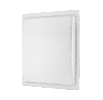 Зчитувач UHF-меток із відстані 10 метрів ZKTeco UHF 1-10 E