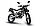 Мотоцикл LONCIN LX300GY SX2 PRO, фото 5
