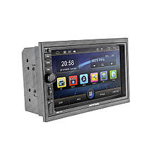 Nextone ND-701 MP5 2-DIN