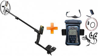 Металлоискатель XP ORX 22 HF, фото 2