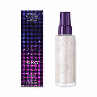 Фіксувальний спрей KIKO PARTY ALL NIGHT GLOW MAKE UP FIXER