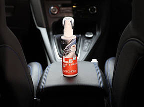 Матове захисне покриття для пластика салону - Gtechniq C6 Matte Dash AB 100 мл. (C6-100ml), фото 4