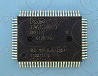 Процессор ТВ NXP TDA9552H/N3/3 QFP80