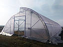 Фермерська теплиця Міттлайдер — 8х40, фото 3