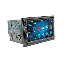Cyclone MP-7092А ANDROID 2-DIN