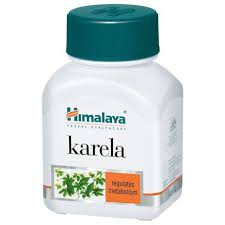 Карела, Karela (tab). Himalaya dr