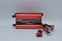 Інвертор 12в-220в "POWERONE pluse PD-1000W"/1000 Ватт