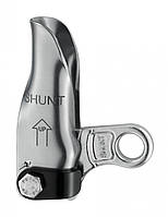 Затискач для мотузки Petzl Shunt