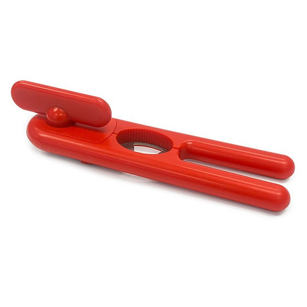 Відкривала для банок і пляшок "Duo" 19.8х4.7х4.8см з пластику Joseph Joseph, фото 1