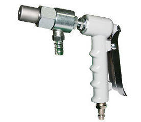 Піскоструминний пістолет