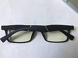 Комп'ютерні окуляри ЕАЕ 2061 матові, фото 3