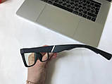Комп'ютерні окуляри ЕАЕ 2061 матові, фото 5